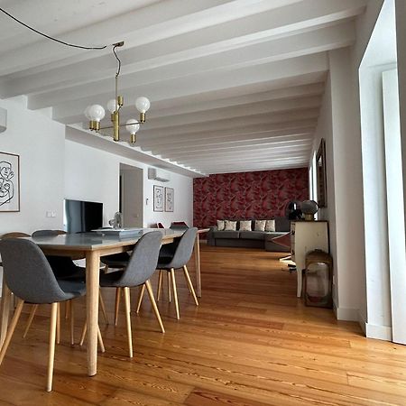 Intendente Charming Apartment By Innkeeper Lisboa Eksteriør bilde