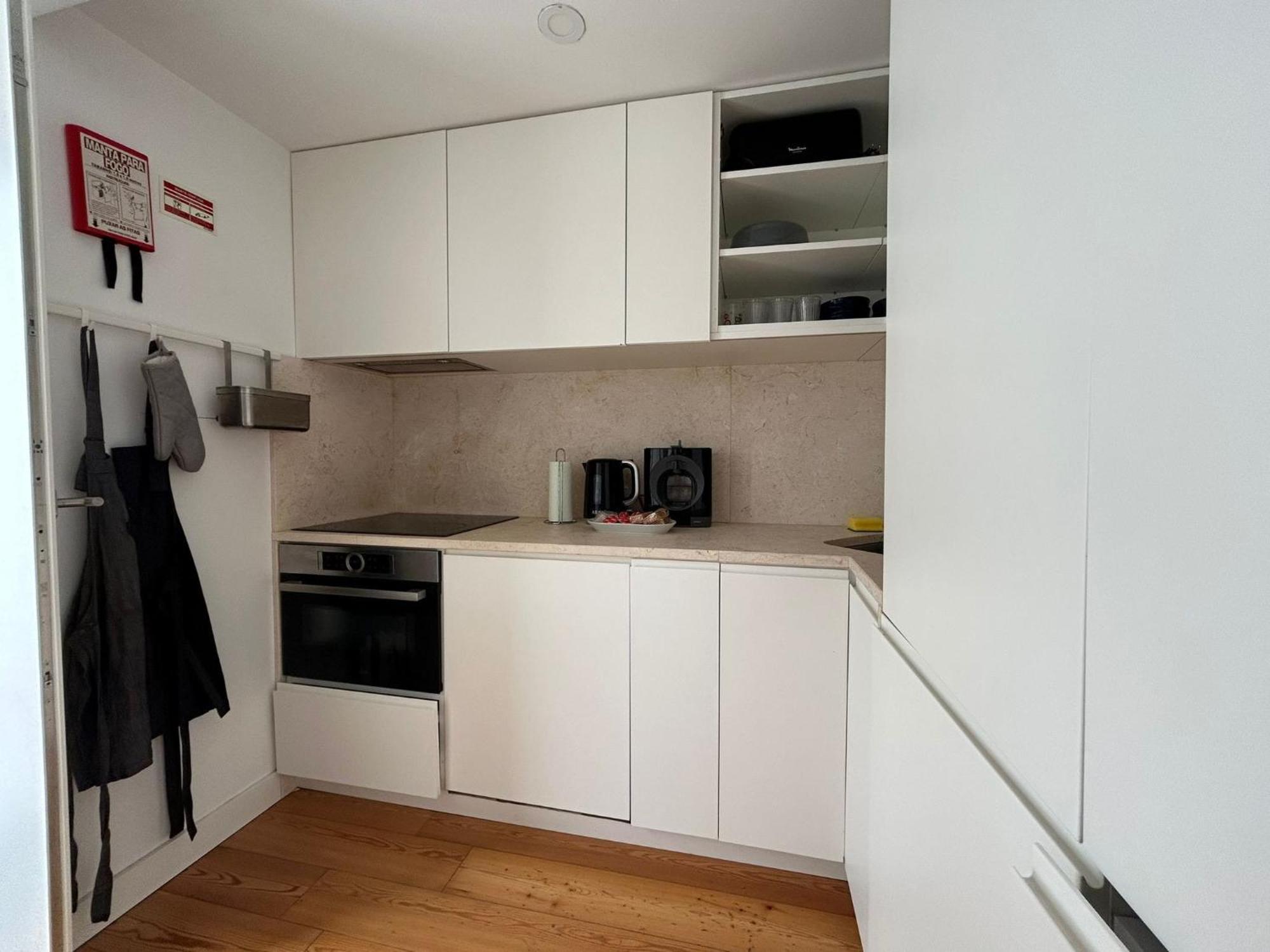 Intendente Charming Apartment By Innkeeper Lisboa Eksteriør bilde