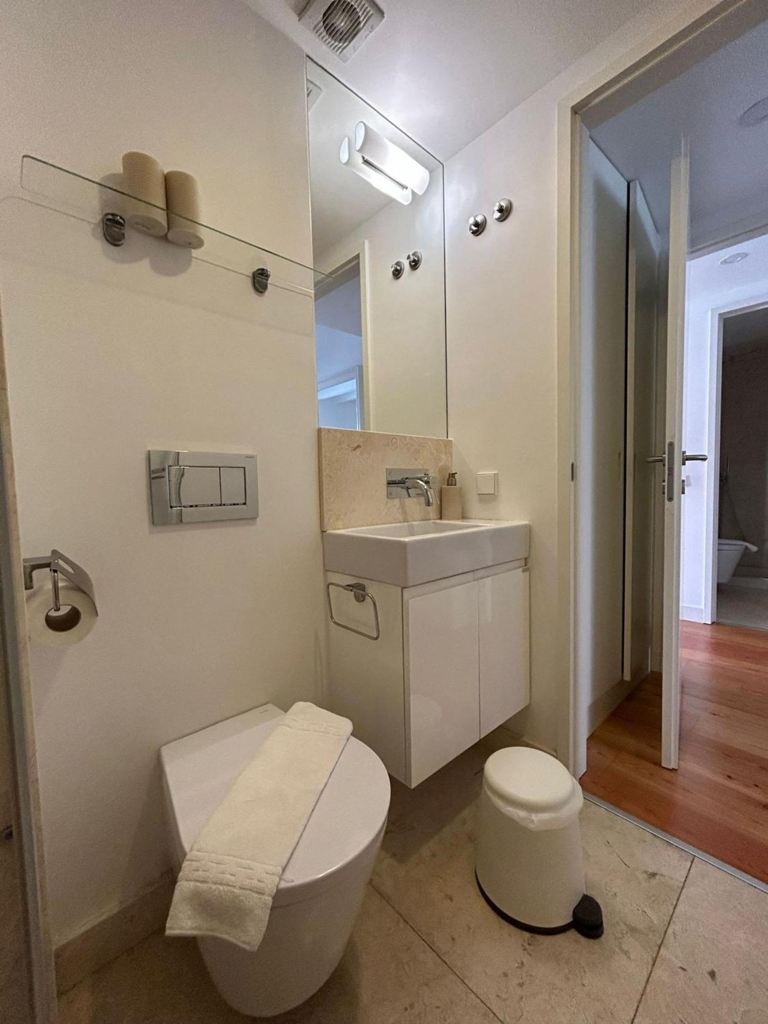 Intendente Charming Apartment By Innkeeper Lisboa Eksteriør bilde