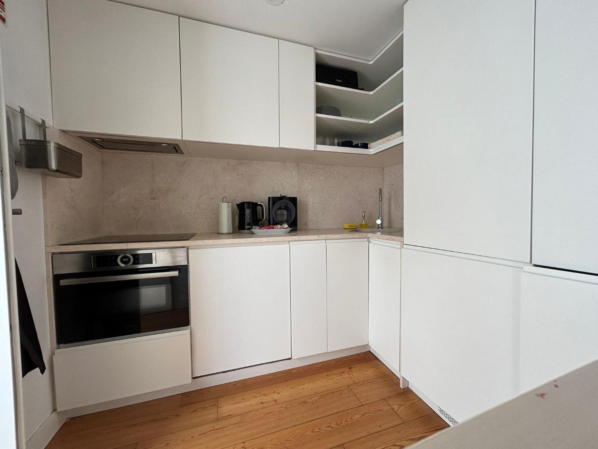 Intendente Charming Apartment By Innkeeper Lisboa Eksteriør bilde
