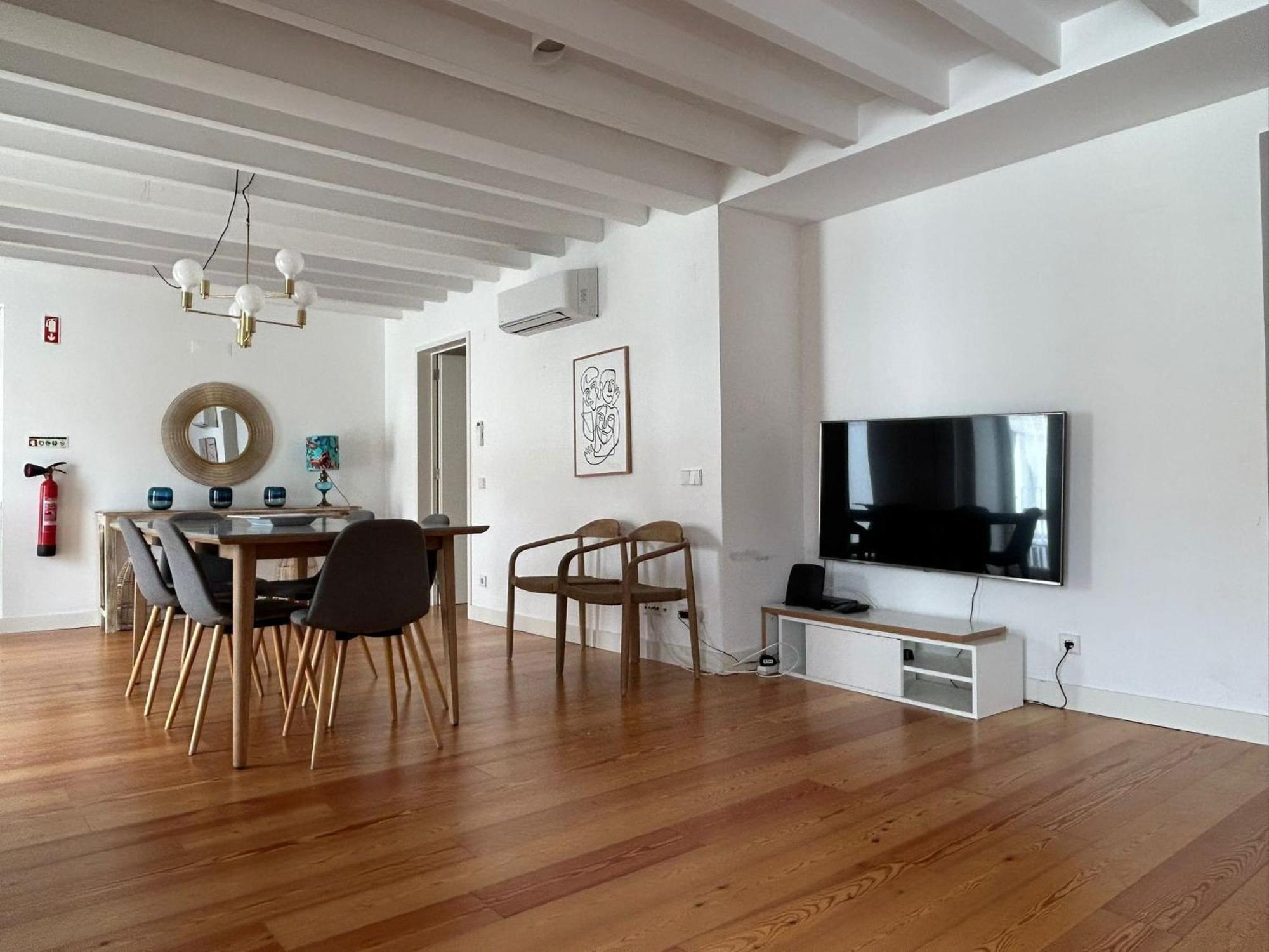 Intendente Charming Apartment By Innkeeper Lisboa Eksteriør bilde