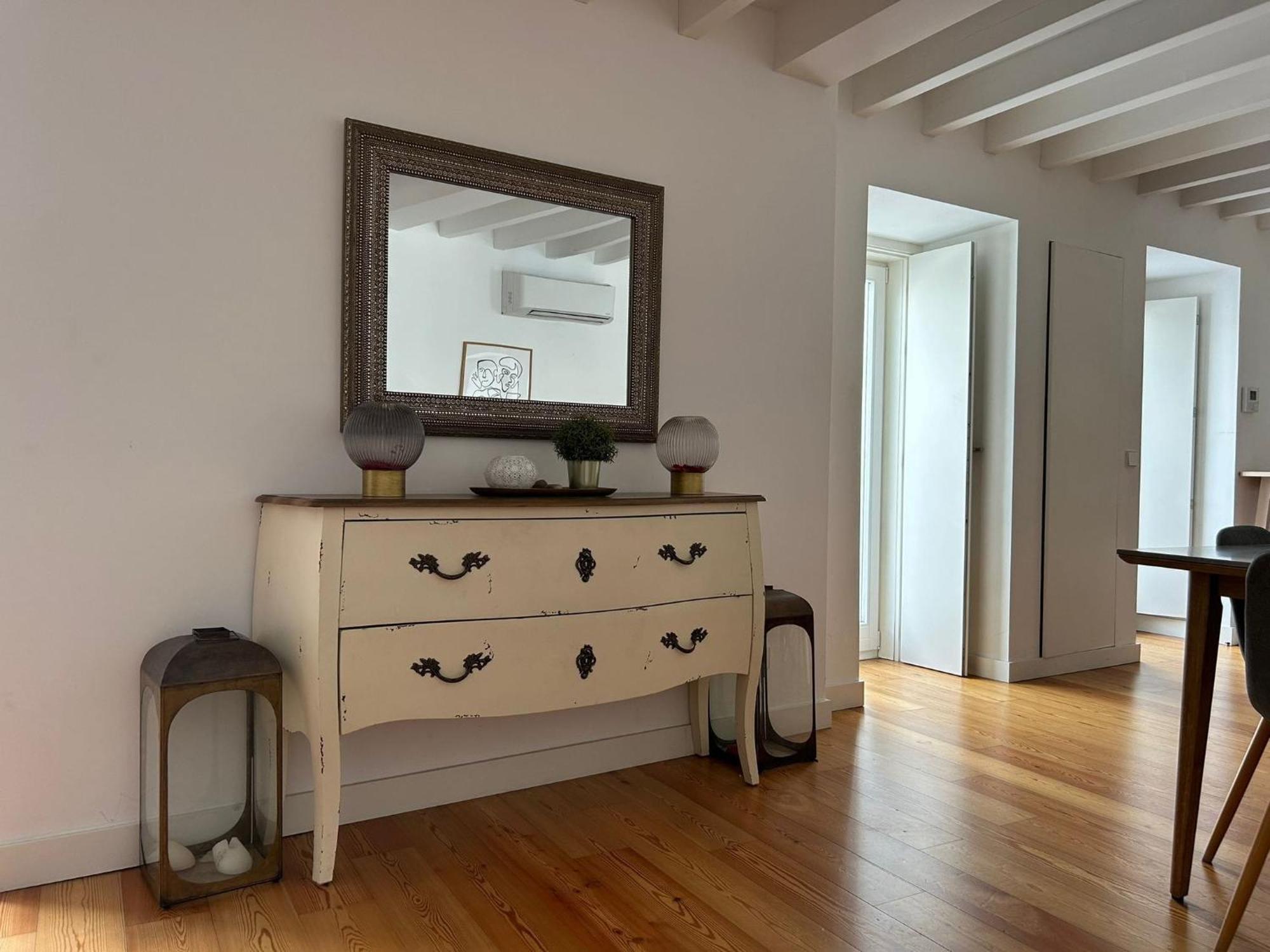 Intendente Charming Apartment By Innkeeper Lisboa Eksteriør bilde