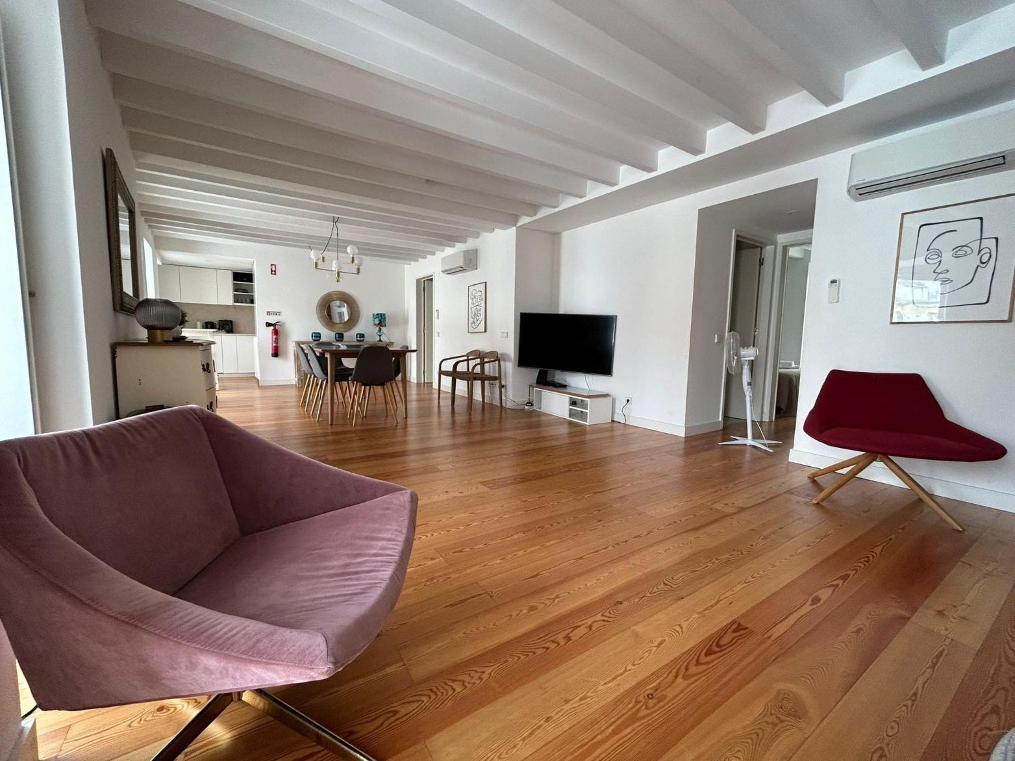 Intendente Charming Apartment By Innkeeper Lisboa Eksteriør bilde