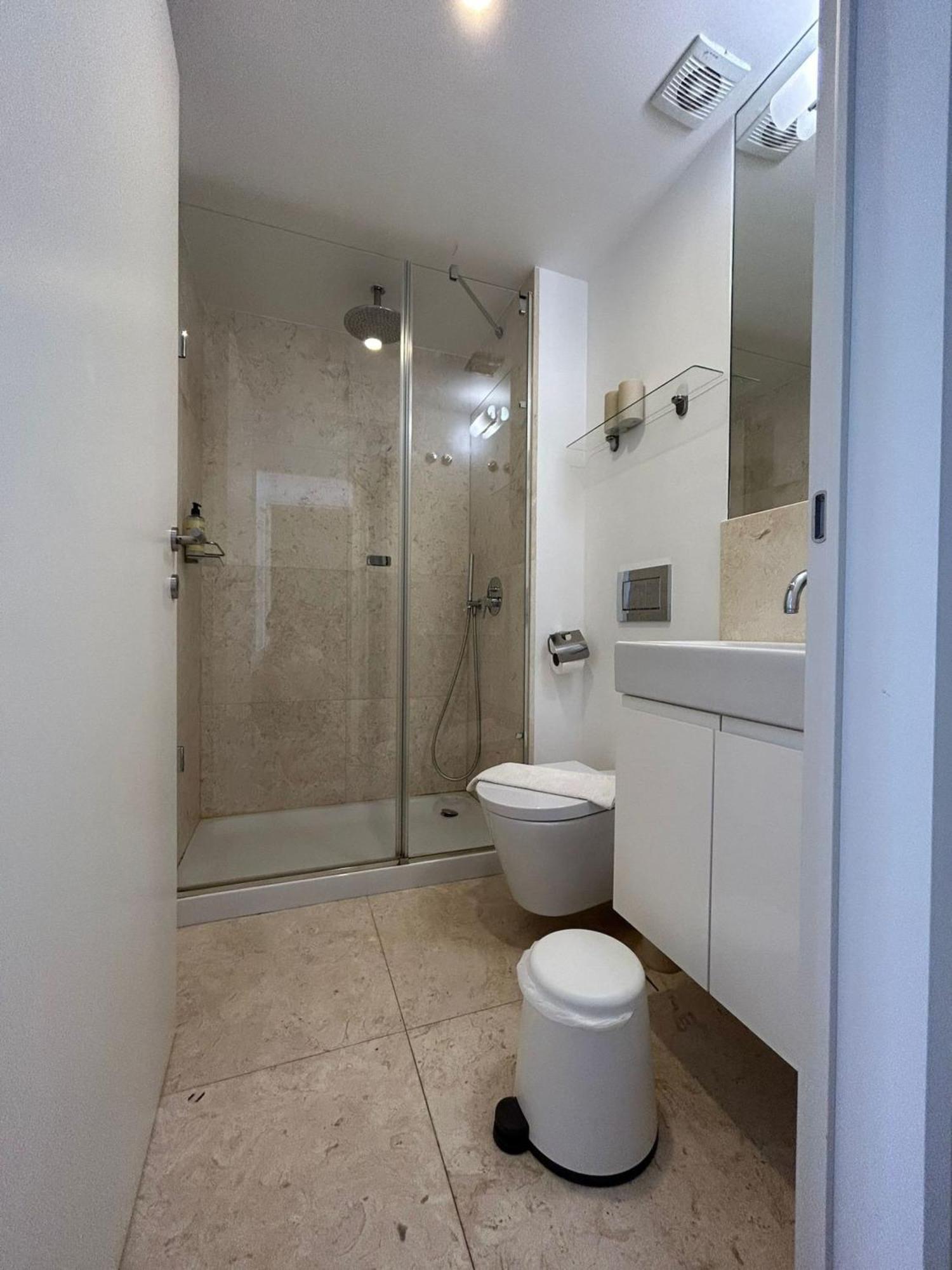 Intendente Charming Apartment By Innkeeper Lisboa Eksteriør bilde